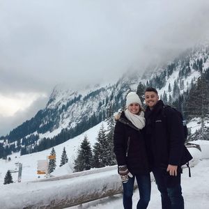 Meet your Posher, Gino